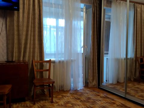 квартира за адресою Академіка Заболотного вул., 18