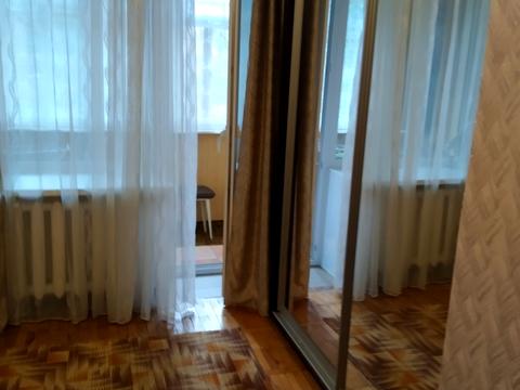 квартира за адресою Академіка Заболотного вул., 18