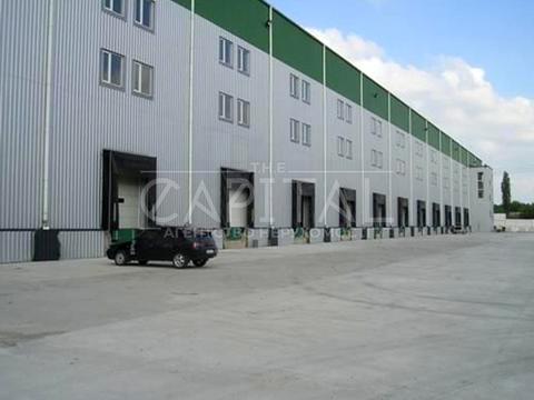 комерційна за адресою Вишнева, 6