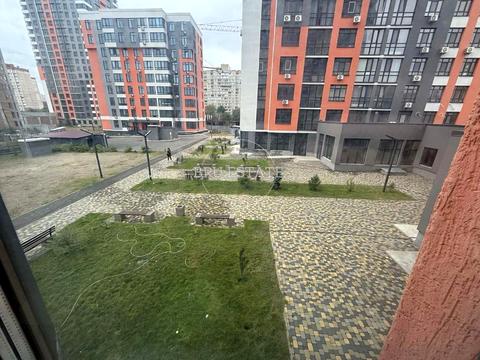 квартира по адресу Николая Гулака ул., 4