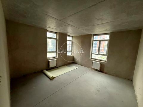 квартира по адресу Николая Гулака ул., 4