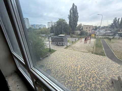 квартира по адресу Николая Гулака ул., 4