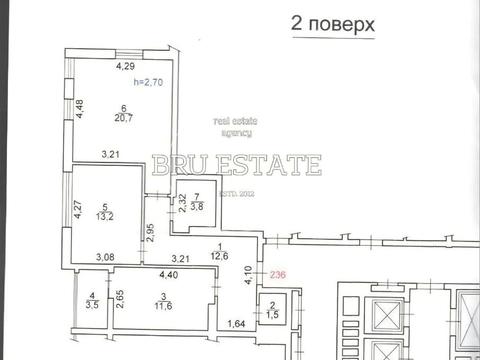 квартира по адресу Николая Гулака ул., 4