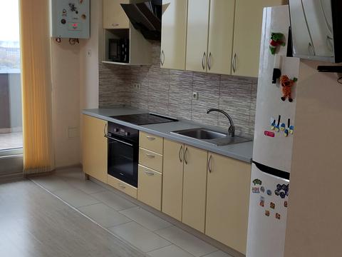 квартира по адресу Сергея Колоса ул., 2-А