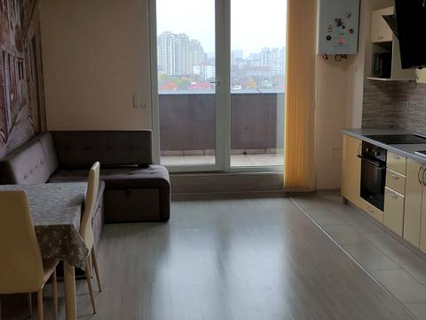 квартира по адресу Сергея Колоса ул., 2-А