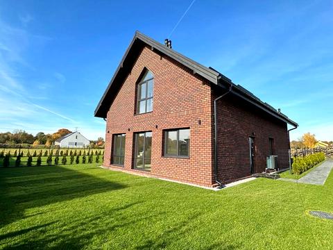 будинок за адресою Барвінського вул.