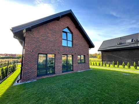 будинок за адресою Барвінського вул.