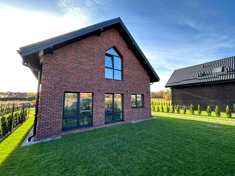 будинок за адресою Барвінського вул.