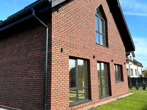 будинок за адресою Барвінського вул.