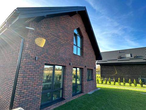 будинок за адресою Барвінського вул.