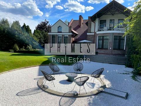 дом по адресу Береговая ул.