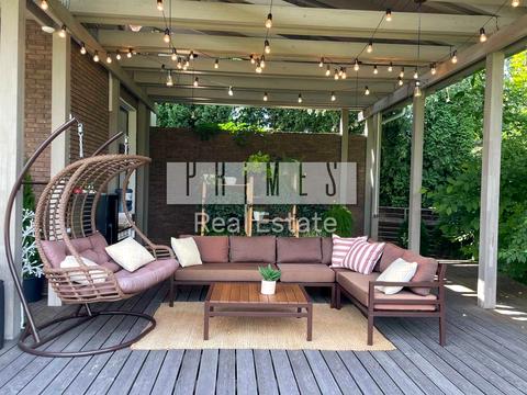 дом по адресу Береговая ул.