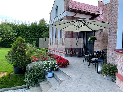 дом по адресу Береговая ул.