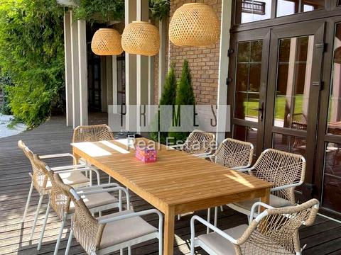 дом по адресу Береговая ул.