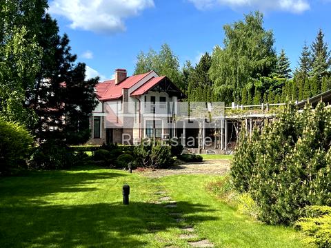 дом по адресу Береговая ул.