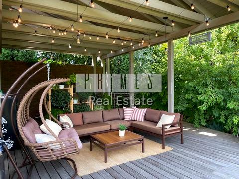 дом по адресу Береговая ул.