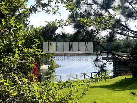 дом по адресу Береговая ул.