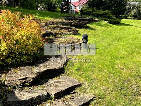 дом по адресу Береговая ул.