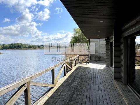 дом по адресу Береговая ул.