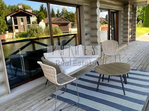 дом по адресу Береговая ул.