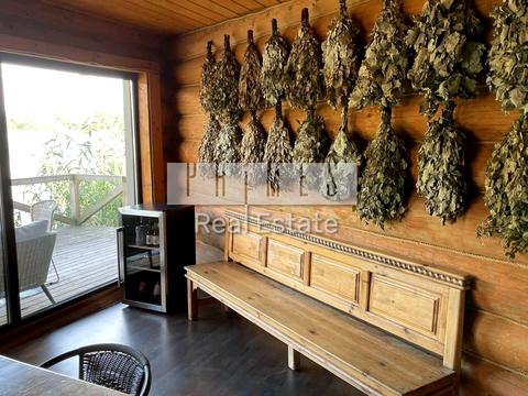 дом по адресу Береговая ул.