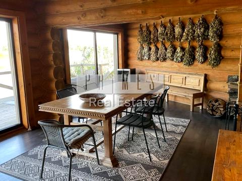 дом по адресу Береговая ул.