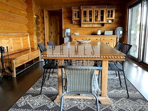 дом по адресу Береговая ул.