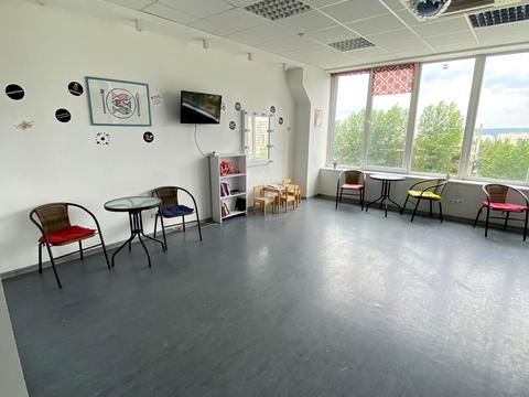 коммерческая по адресу Науки просп. (Ленина), 38