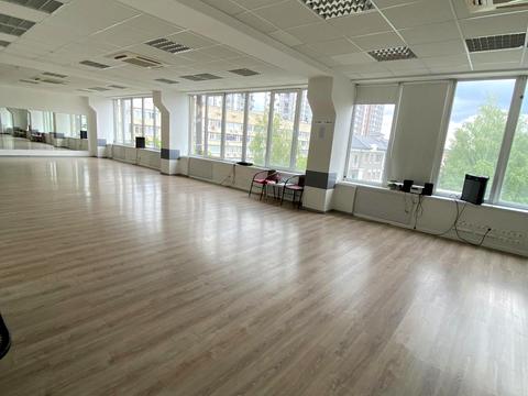 коммерческая по адресу Науки просп. (Ленина), 38