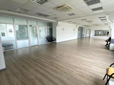 коммерческая по адресу Науки просп. (Ленина), 38