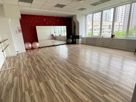 коммерческая по адресу Науки просп. (Ленина), 38