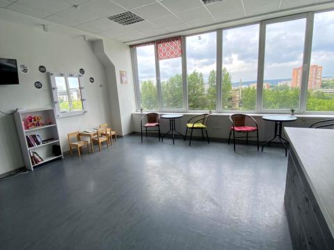 коммерческая по адресу Науки просп. (Ленина), 38