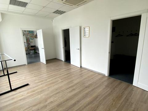 коммерческая по адресу Науки просп. (Ленина), 38