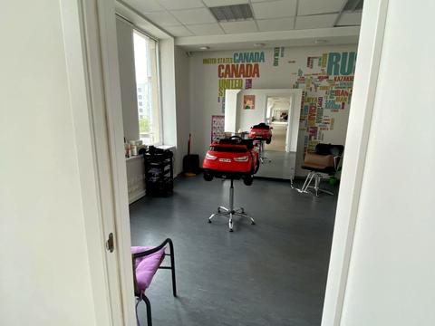 коммерческая по адресу Науки просп. (Ленина), 38