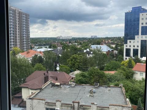 коммерческая по адресу Науки просп. (Ленина), 38