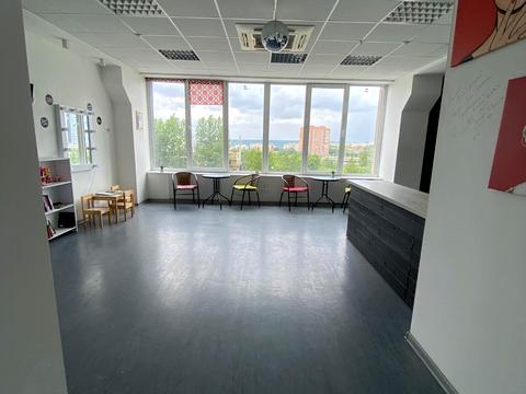 коммерческая по адресу Науки просп. (Ленина), 38