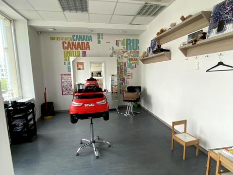 коммерческая по адресу Науки просп. (Ленина), 38