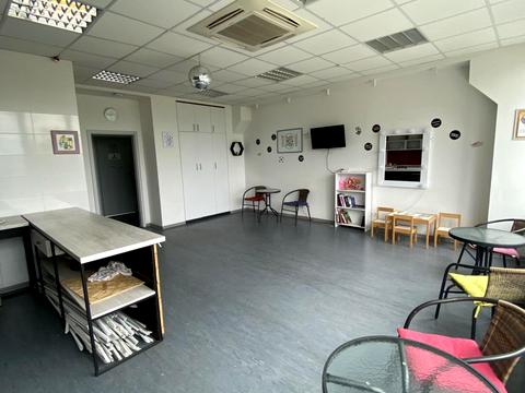 коммерческая по адресу Науки просп. (Ленина), 38