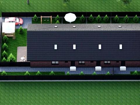 будинок за адресою Барвінського вул.