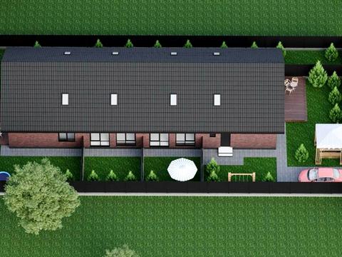 будинок за адресою Барвінського вул.