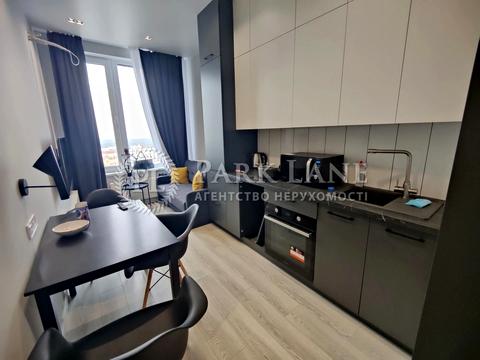 квартира по адресу Академика Заболотного ул., 1-А