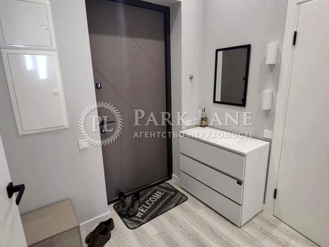 квартира по адресу Академика Заболотного ул., 1-А