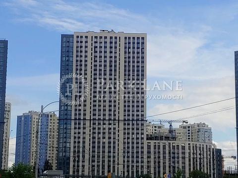 квартира по адресу Академика Заболотного ул., 1-А