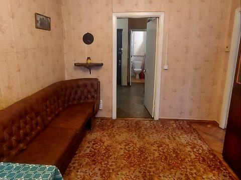 квартира по адресу Олеся Гончара ул., 29