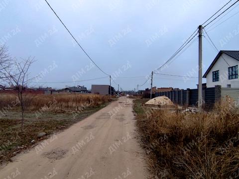 участок по адресу Академика Гришка ул.