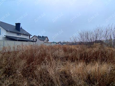 участок по адресу Академика Гришка ул.