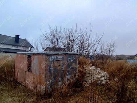 участок по адресу Академика Гришка ул.