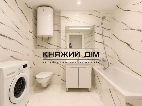 квартира за адресою Михайла Максимовича вул. (Онуфрія Трутенка), 24