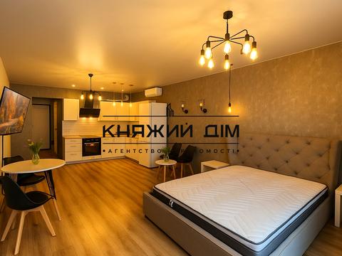 квартира за адресою Михайла Максимовича вул. (Онуфрія Трутенка), 24