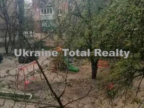 квартира по адресу Новополевая ул., 101-А